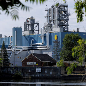 Read more about the article A Maine Town, Once Dependent on a Paper Mill, Tries to Move On