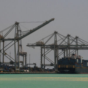 Read more about the article Under Threat, Saudi Arabia Reroutes Oil Exports Yet Again