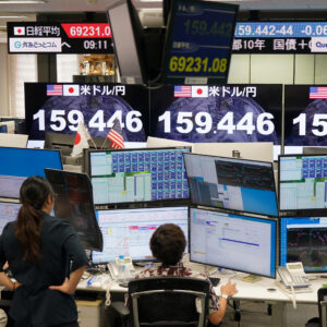 Read more about the article Why Japan Is Struggling to Stop the Yen’s Decline