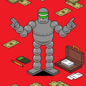 Read more about the article An A.I. Tax Boom Could Curtail America’s Debt. But Not Solve It.