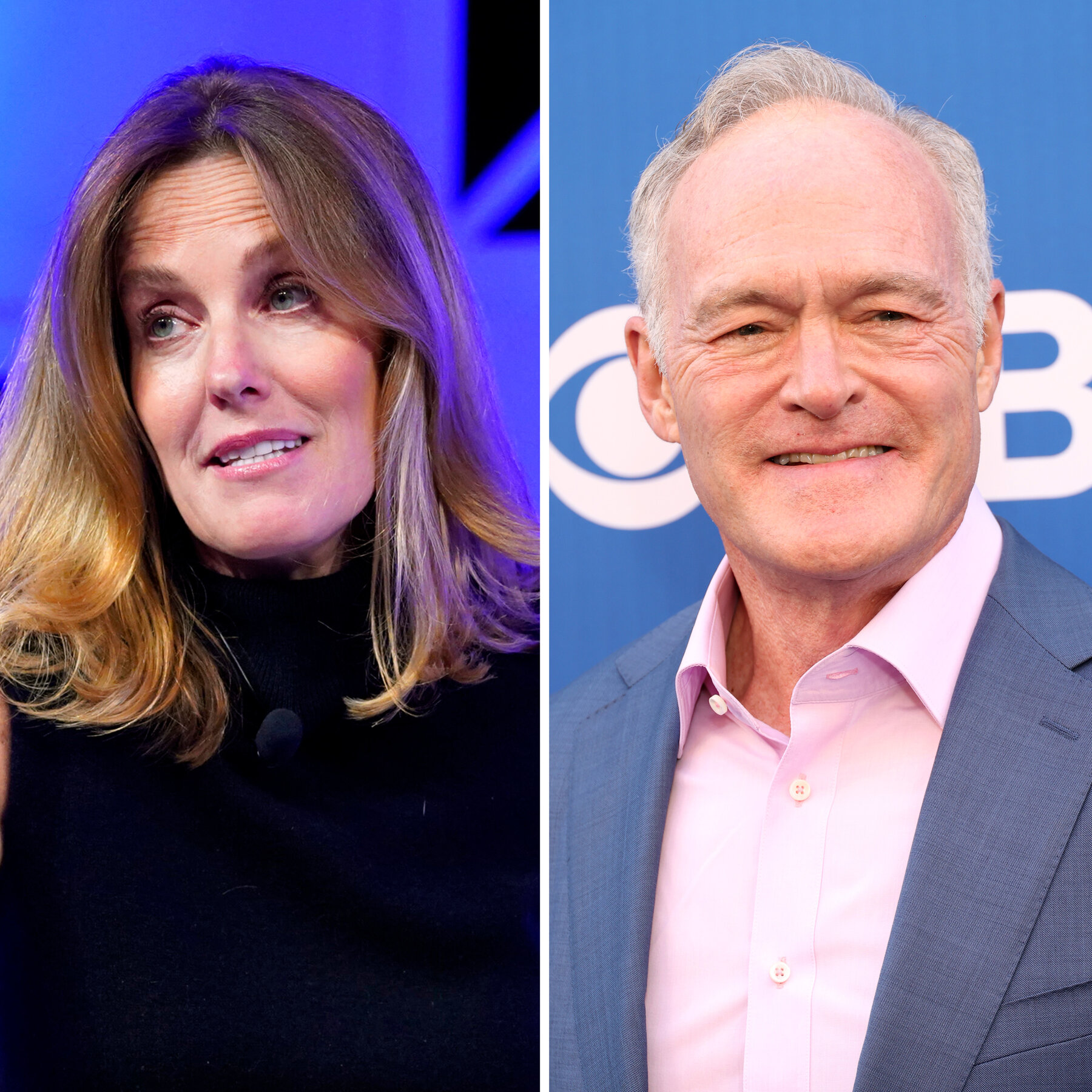 You are currently viewing Former ’60 Minutes’ Correspondents Sharyn Alfonsi, Scott Pelley Will Teach At Columbia