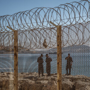 Read more about the article How Social Media Sparked a Refugee Crisis Between Spain and Morocco