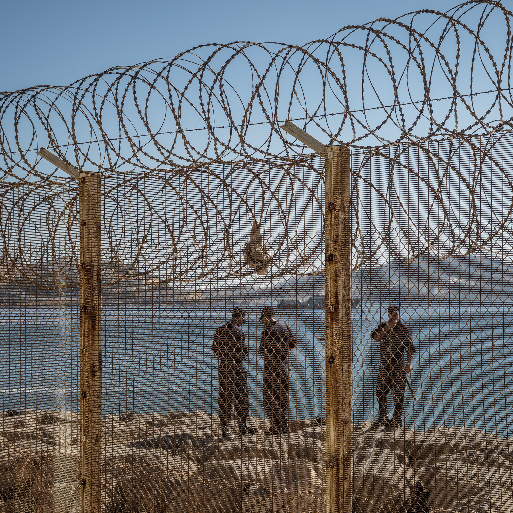 Read more about the article How Social Media Sparked a Refugee Crisis Between Spain and Morocco