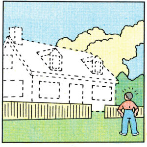 Read more about the article A Mortgage Servicer Sent a Letter About an Address Change. Was It Deed Theft?