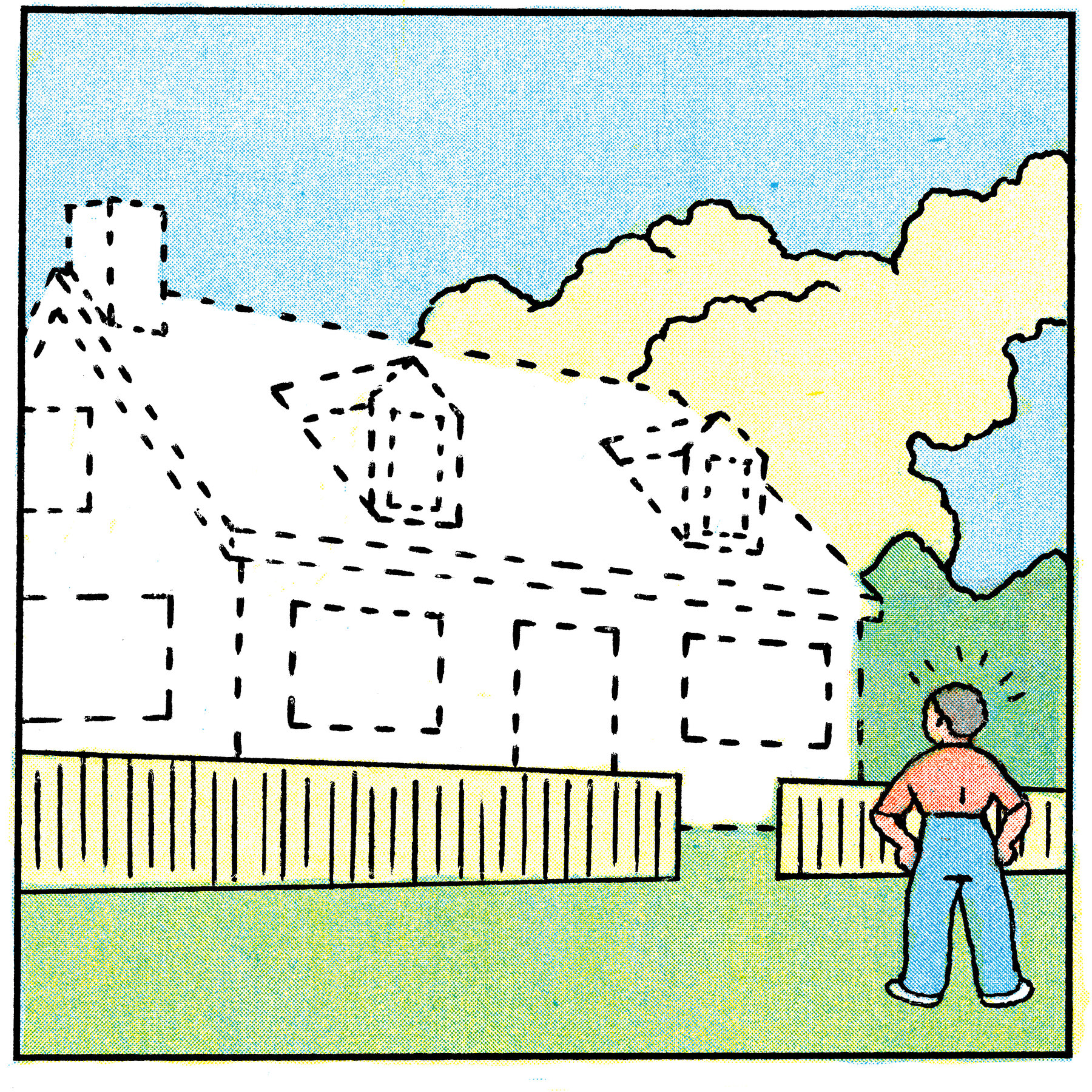 Read more about the article A Mortgage Servicer Sent a Letter About an Address Change. Was It Deed Theft?