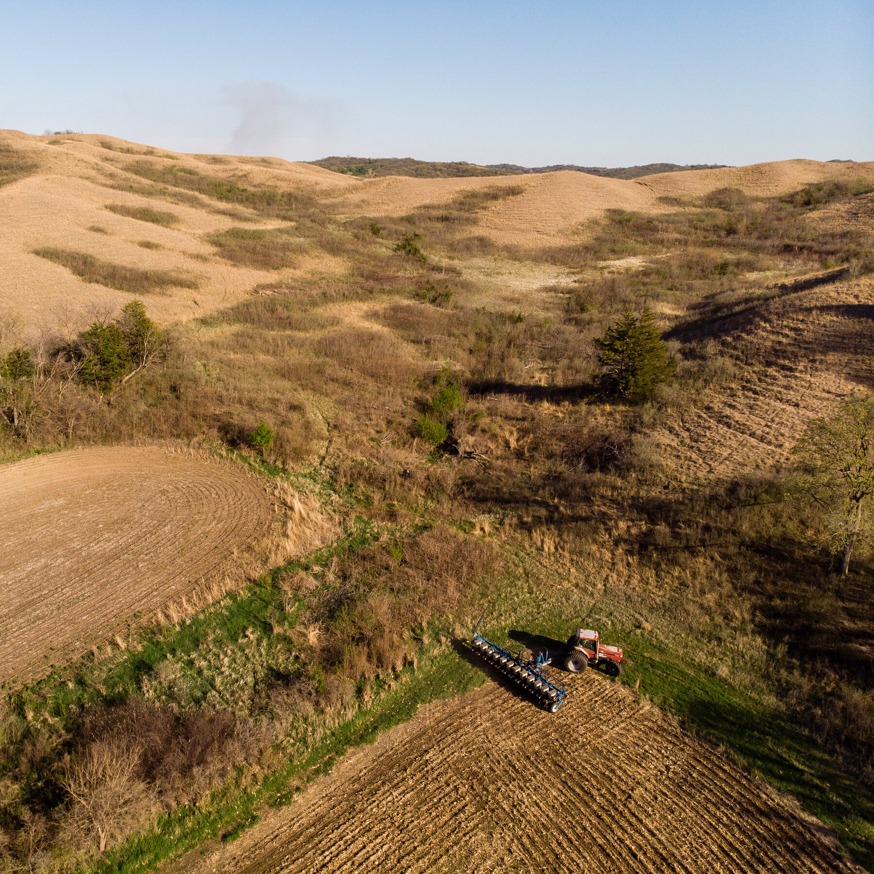 You are currently viewing How Farmers Are Staying Afloat as Crop Prices Plunge