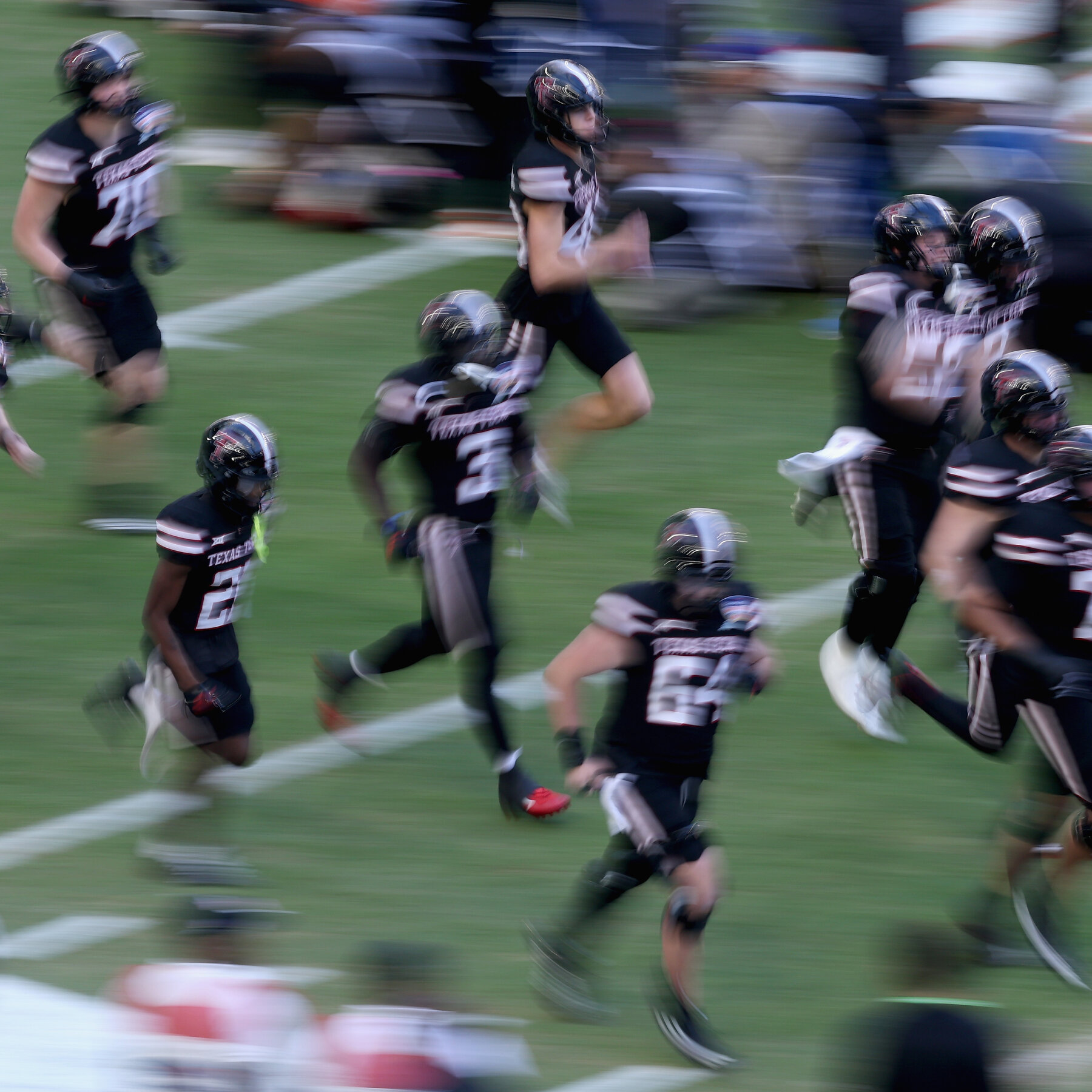 You are currently viewing Private Equity Wants to Invest in College Sports. Some Schools Are Wary.