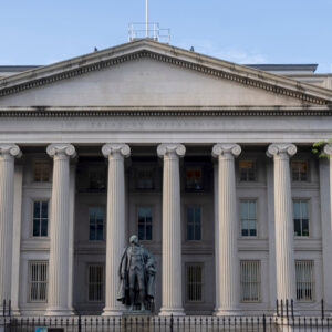 Read more about the article Why Treasury Yields Are Rising, and What That Means for the Economy