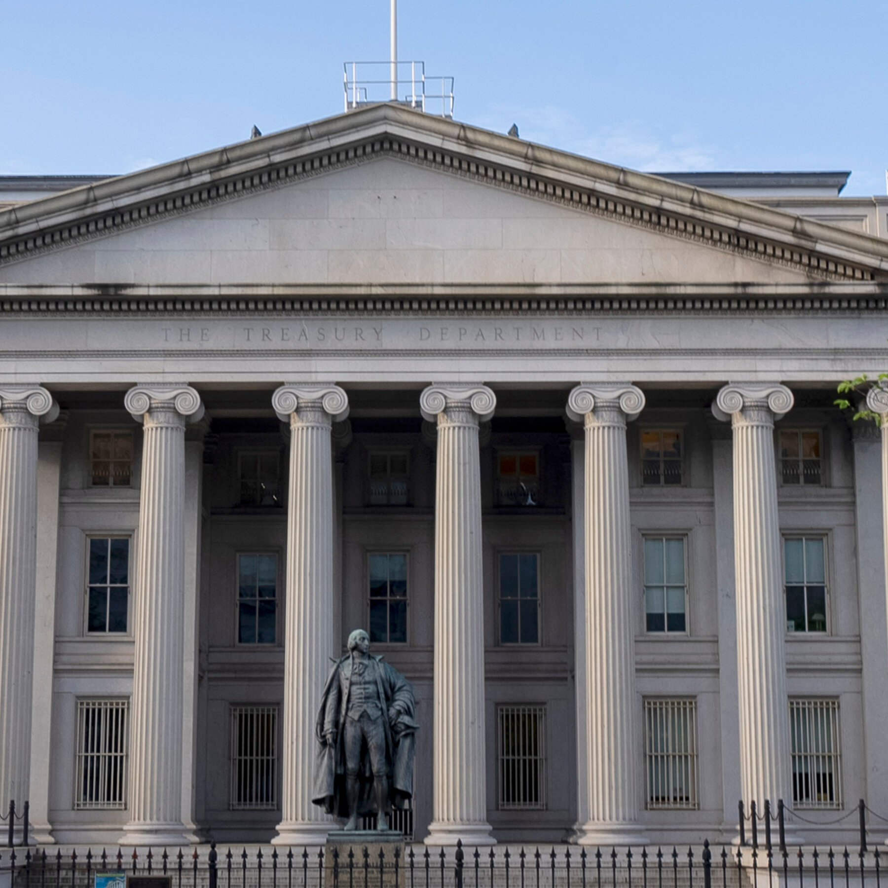 Read more about the article Why Treasury Yields Are Rising, and What That Means for the Economy