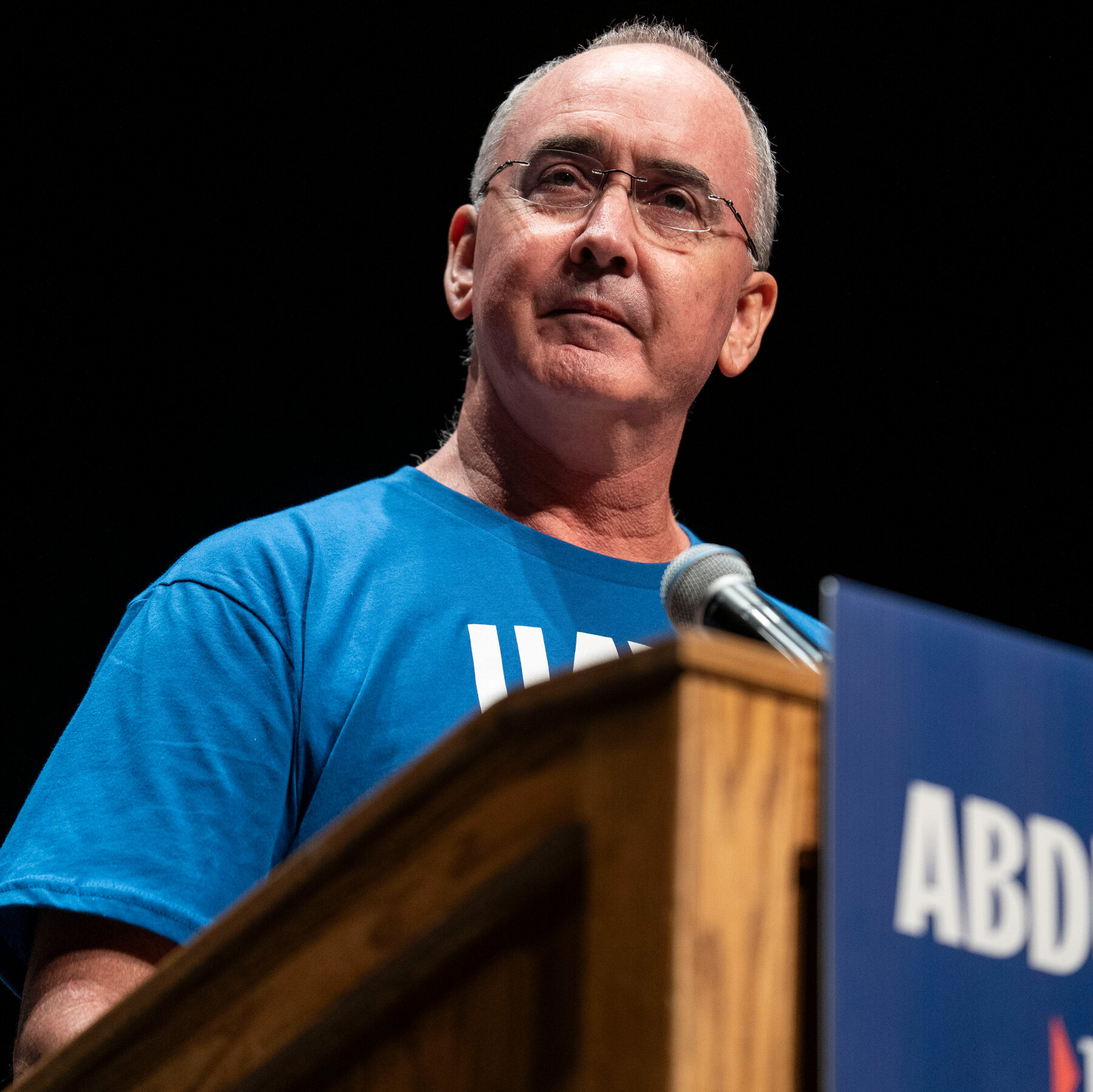 Read more about the article Clashes Cloud Shawn Fain’s Re-election Bid at U.A.W.