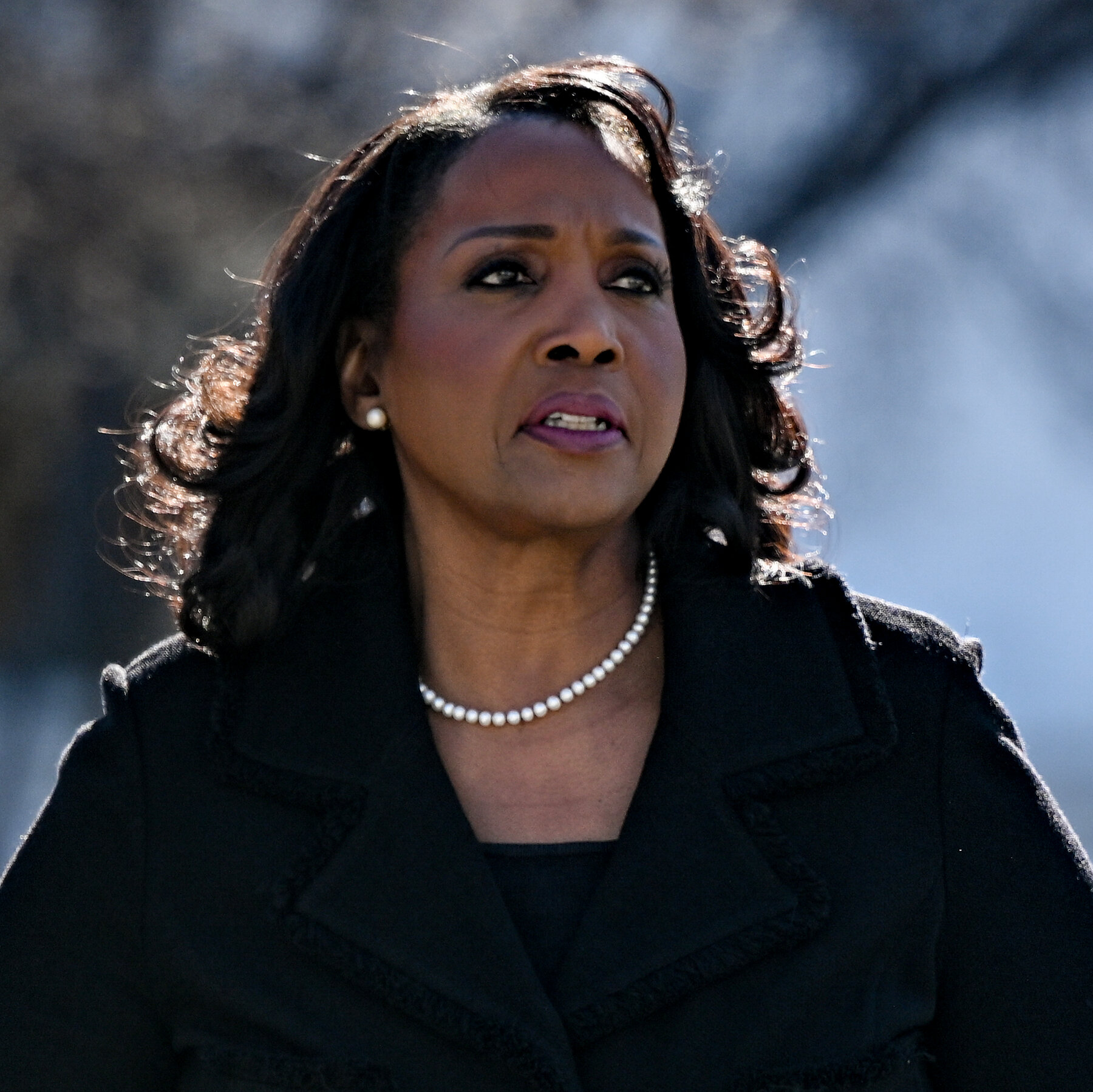 You are currently viewing Lisa Cook Hits Back at Trump’s Latest Attempt to Oust Her as Fed Governor