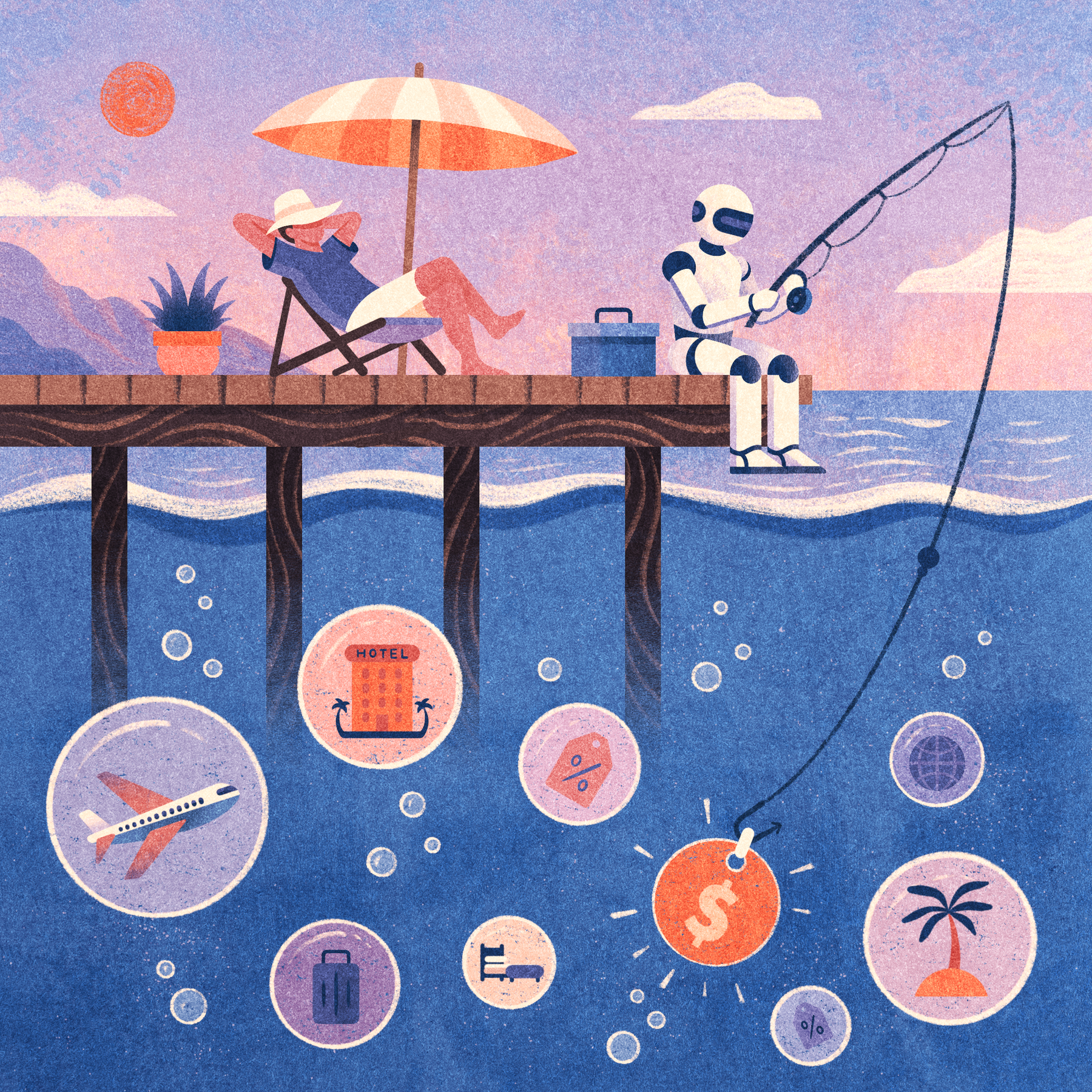 Read more about the article Can A.I. Get You Where You Want to Go for Less?