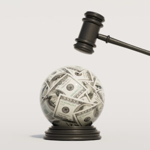 Read more about the article Prediction Markets and States Clashed, Setting Off a Furious Political Battle