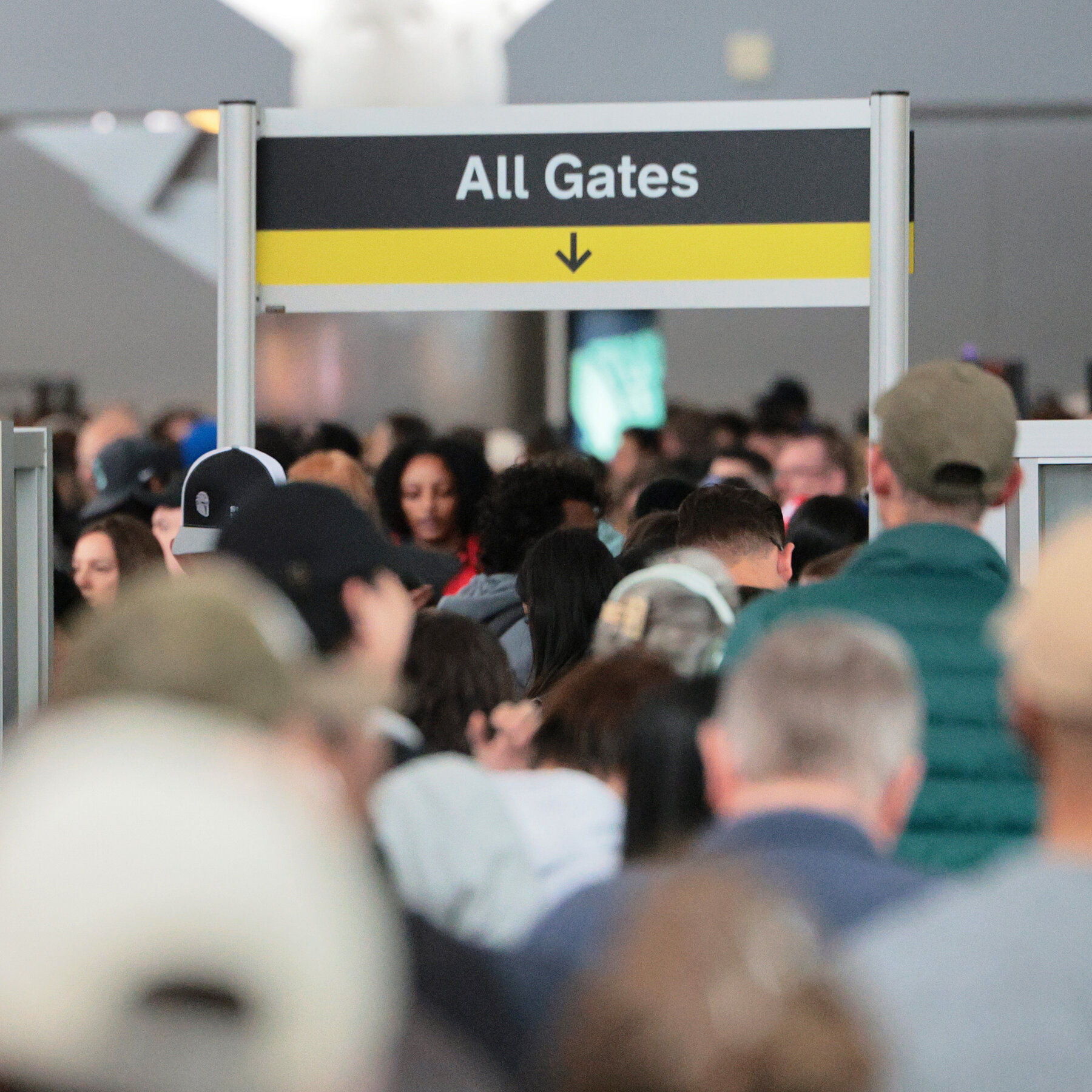 You are currently viewing These New Travel Initiatives Could Slash Airport Wait Times