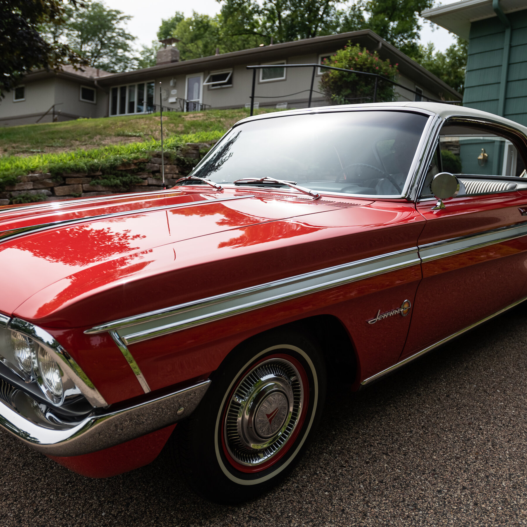 You are currently viewing Carmakers Go Back to the ’80s With Turbo Engines