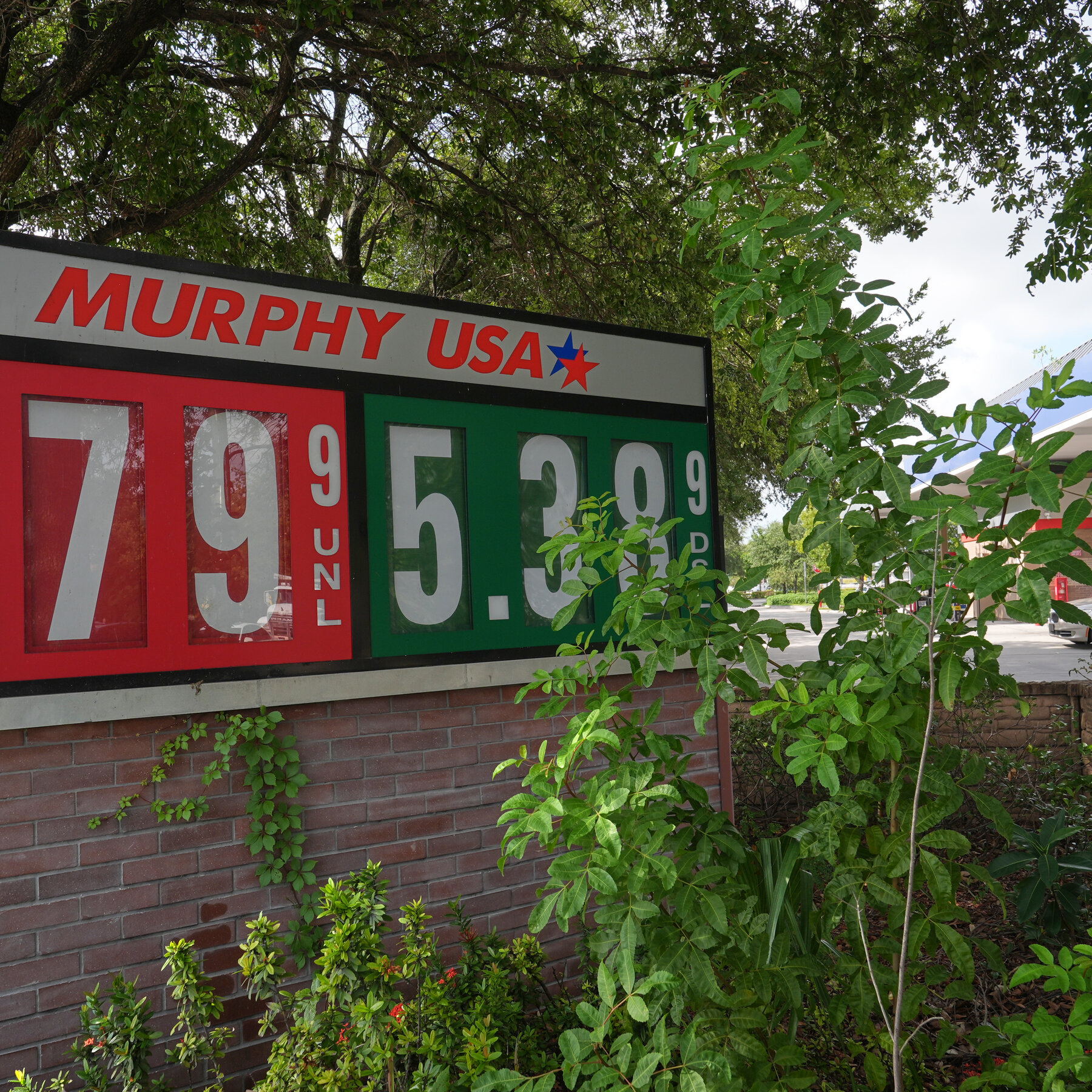 You are currently viewing Oil Prices Plummet as Investors Digest Pause in Fighting in Iran War