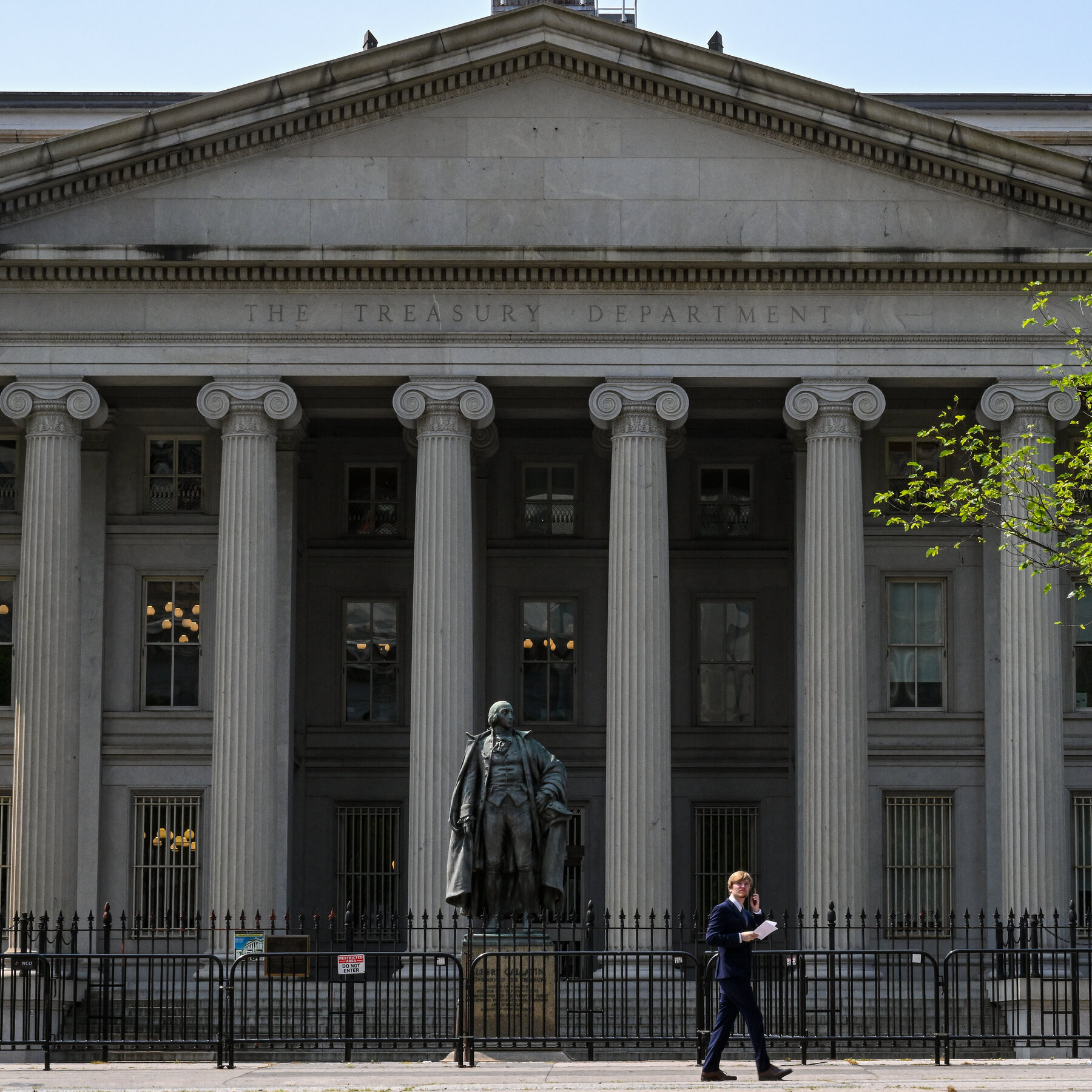 You are currently viewing U.S. and Japan Coordinated to Help Stabilize the Yen
