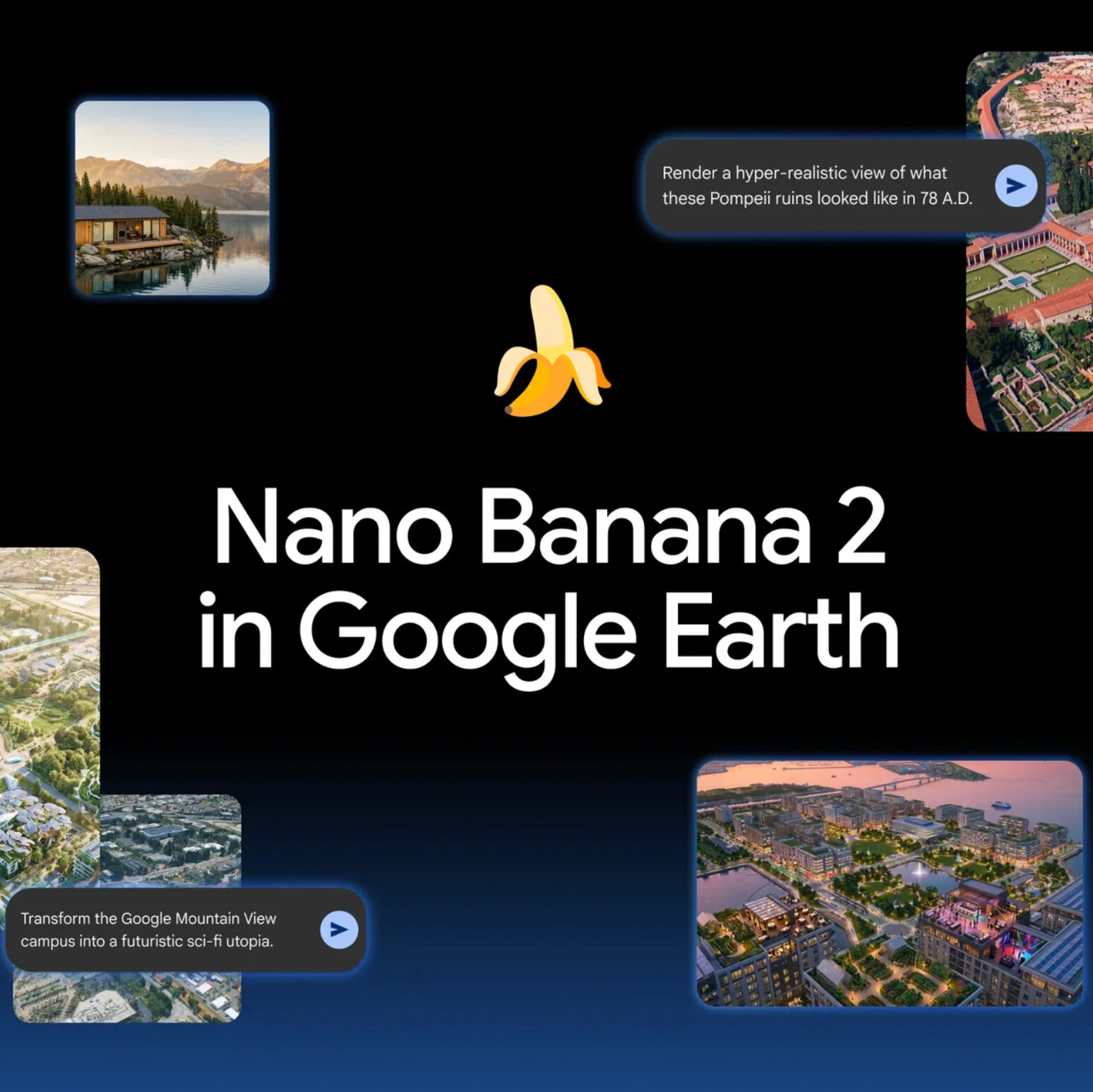 You are currently viewing For a Day, Google Made It Easy to Spoof Satellite Imagery