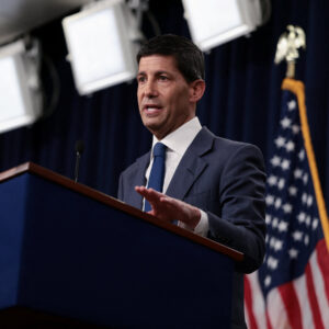 Read more about the article Warsh Wanted ‘Regime Change.’ Markets Are Demanding a Reset.
