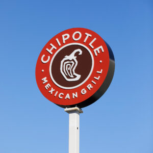 Read more about the article Chipotle Removes Jalapeños Linked to Salmonella Outbreak From Its Restaurants