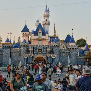 Read more about the article Disney Theme Parks Report Strong Results, While Comcast’s Universal Parks Dip