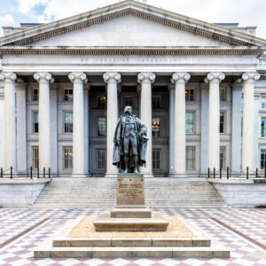Read more about the article What the Stock Market’s Record Rally Has to Do With Rescuing the Yen
