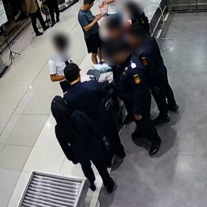 Read more about the article Malaysian Pilot Smuggled 55 Pounds of Ecstasy Into Indonesia, Officials Say