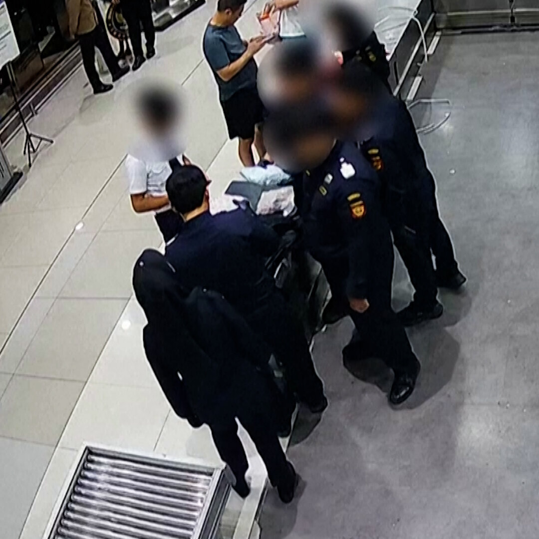 You are currently viewing Malaysian Pilot Smuggled 55 Pounds of Ecstasy Into Indonesia, Officials Say