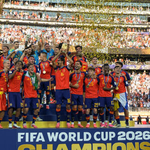 Read more about the article FIFA Executives Were Given Ultimatum to Approve World Cup Privatization Plan