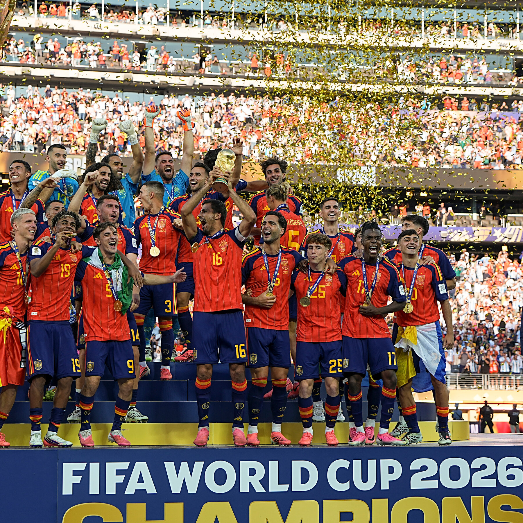You are currently viewing FIFA Executives Were Given Ultimatum to Approve World Cup Privatization Plan
