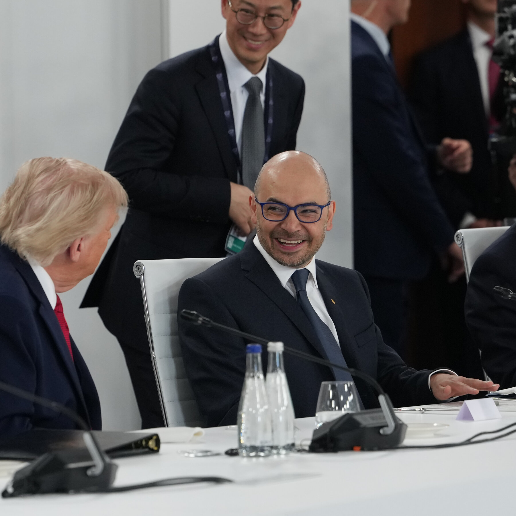 You are currently viewing What’s Behind the A.I. Shake-Up at Google