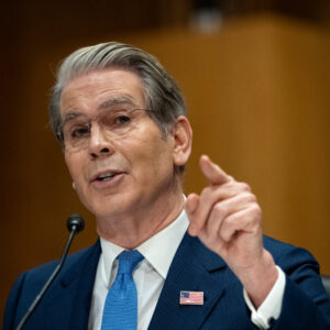 Read more about the article Bessent Declares Widening Gap Between Rich and Poor ‘Dead’