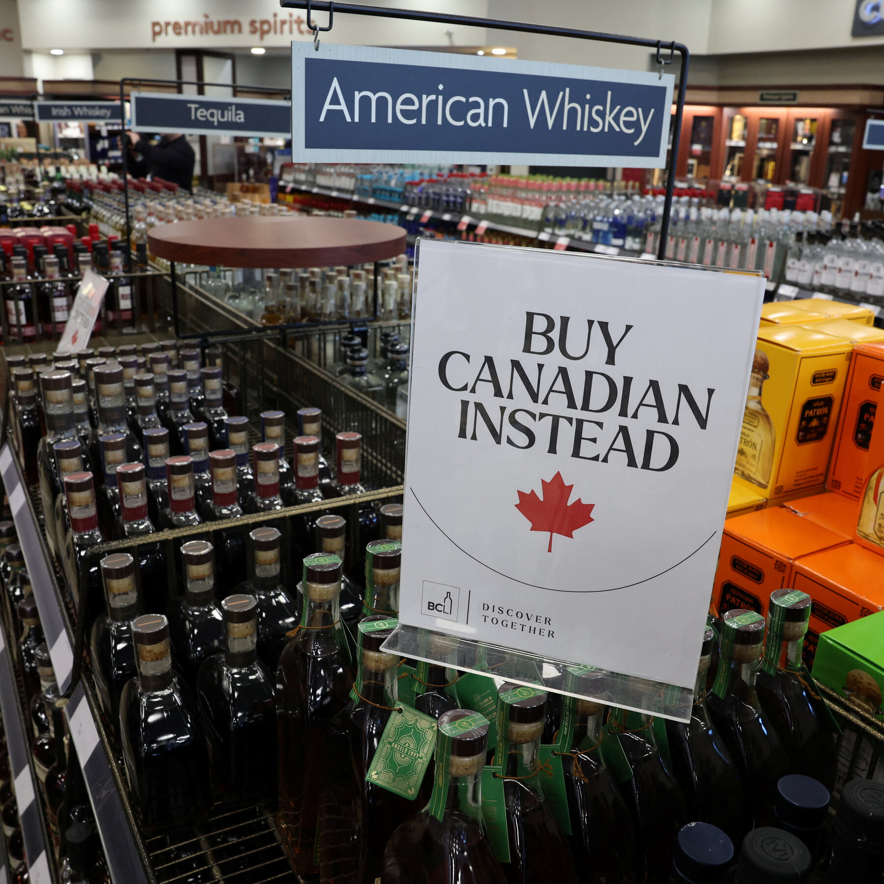 Read more about the article Canada Offers U.S. Concessions in Trade Talks but Demands a Comprehensive Deal