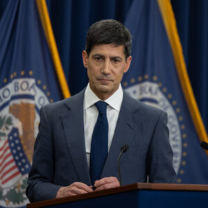 Read more about the article Jobs Report Poses New Test for Warsh and the Fed