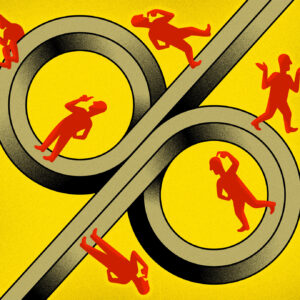 Read more about the article The Fed Didn’t Raise Rates. The Bond Market Did.