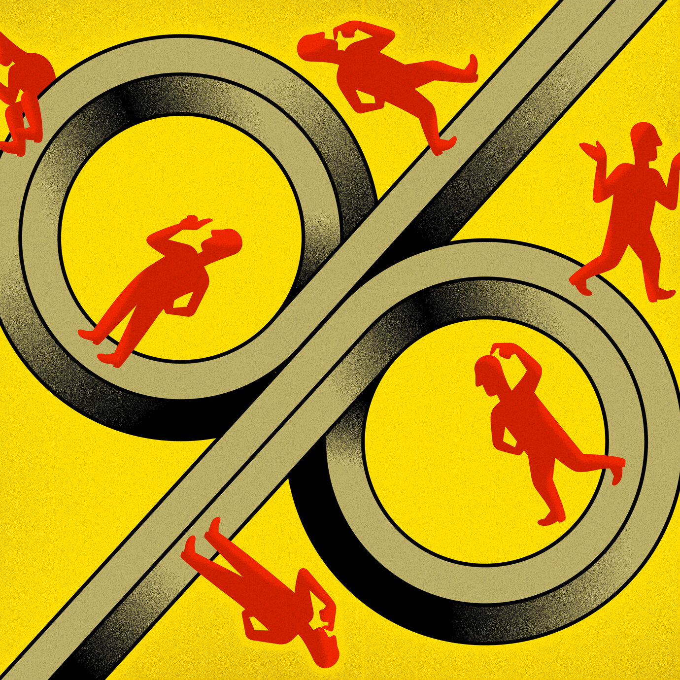 You are currently viewing The Fed Didn’t Raise Rates. The Bond Market Did.