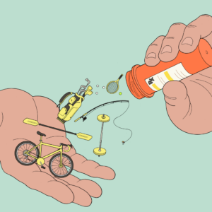 Read more about the article Medicare Advantage’s Perks Are Getting Scrutiny