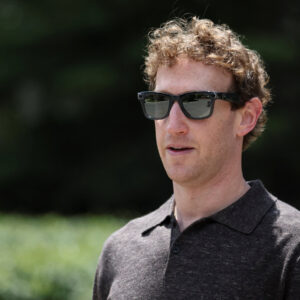 Read more about the article Why Meta Is Betting Big on Open A.I.