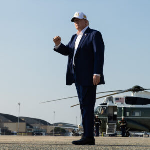 Read more about the article Trump Shrugs Off A.I. and Data Center Concerns as Voters Grow Anxious