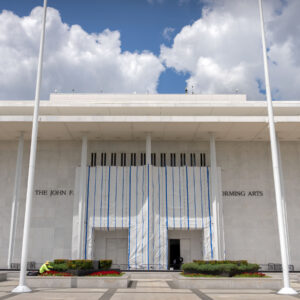 Read more about the article Judge Awards $250,000 to Musician Who Fled Trump-Led Kennedy Center Gig