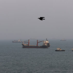 Read more about the article Gulf Oil Giants Are Spending Billions to Build Ways Around Strait of Hormuz