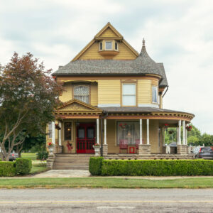 Read more about the article Homeowners tight on cash are tapping into their homes’ equity.