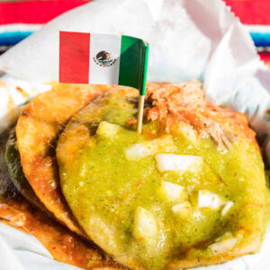 Read more about the article The Golden Age of Mexican Food Is Here. And It’s Complicated.