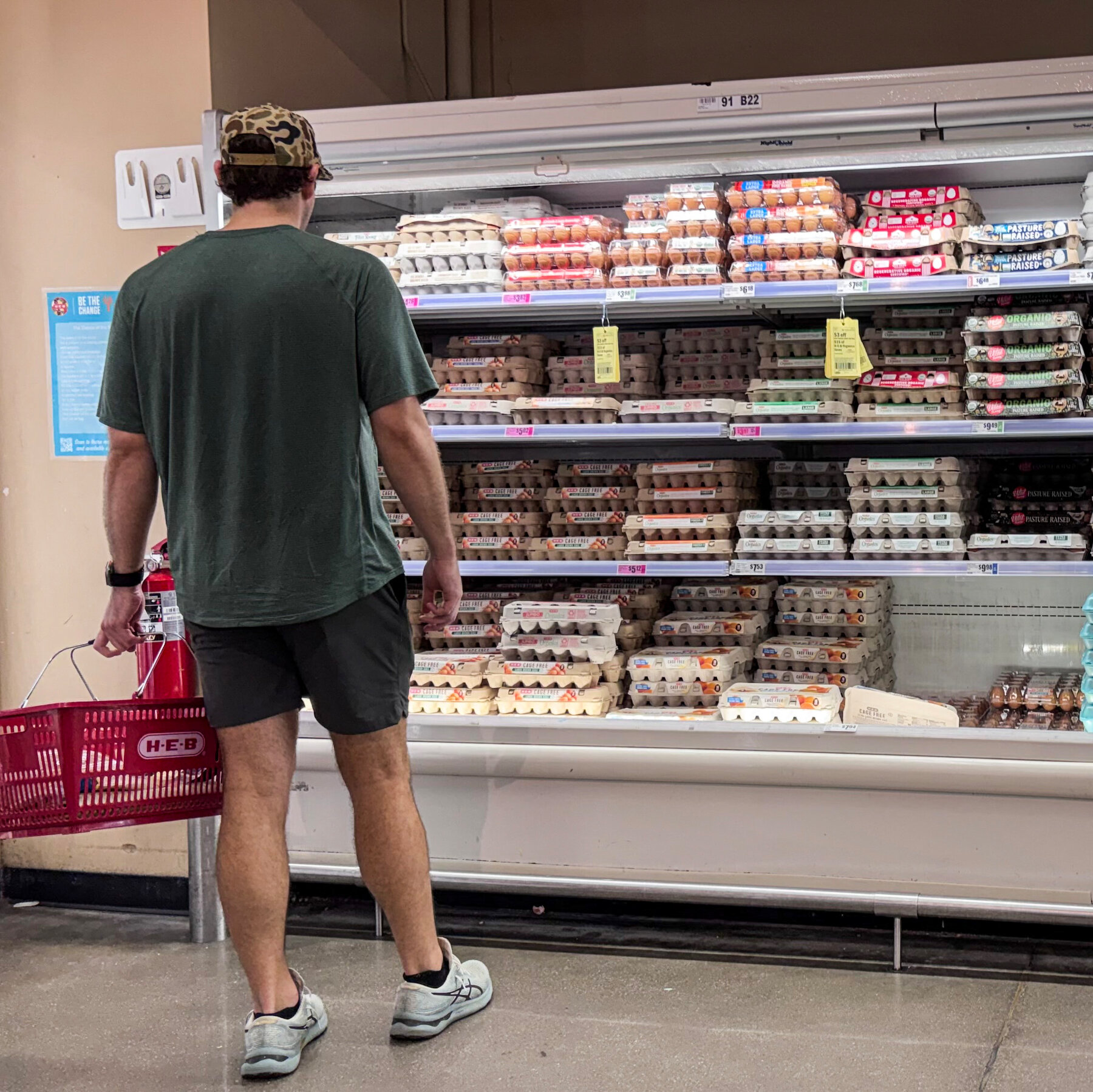 You are currently viewing FDA Classifies Egg Recall as Class I for Highest Health Risk