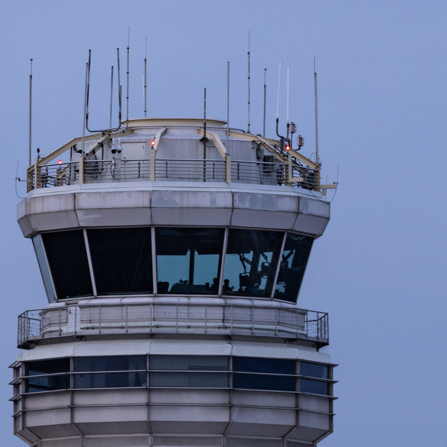You are currently viewing 2 Planes With Same Call Sign in Phoenix Could Have Been ‘Disastrous’