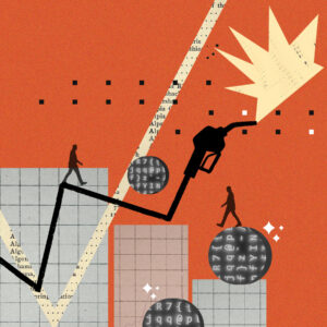 Read more about the article The Markets Have Been on a Roll. Is It Time to Hedge Your Bets?