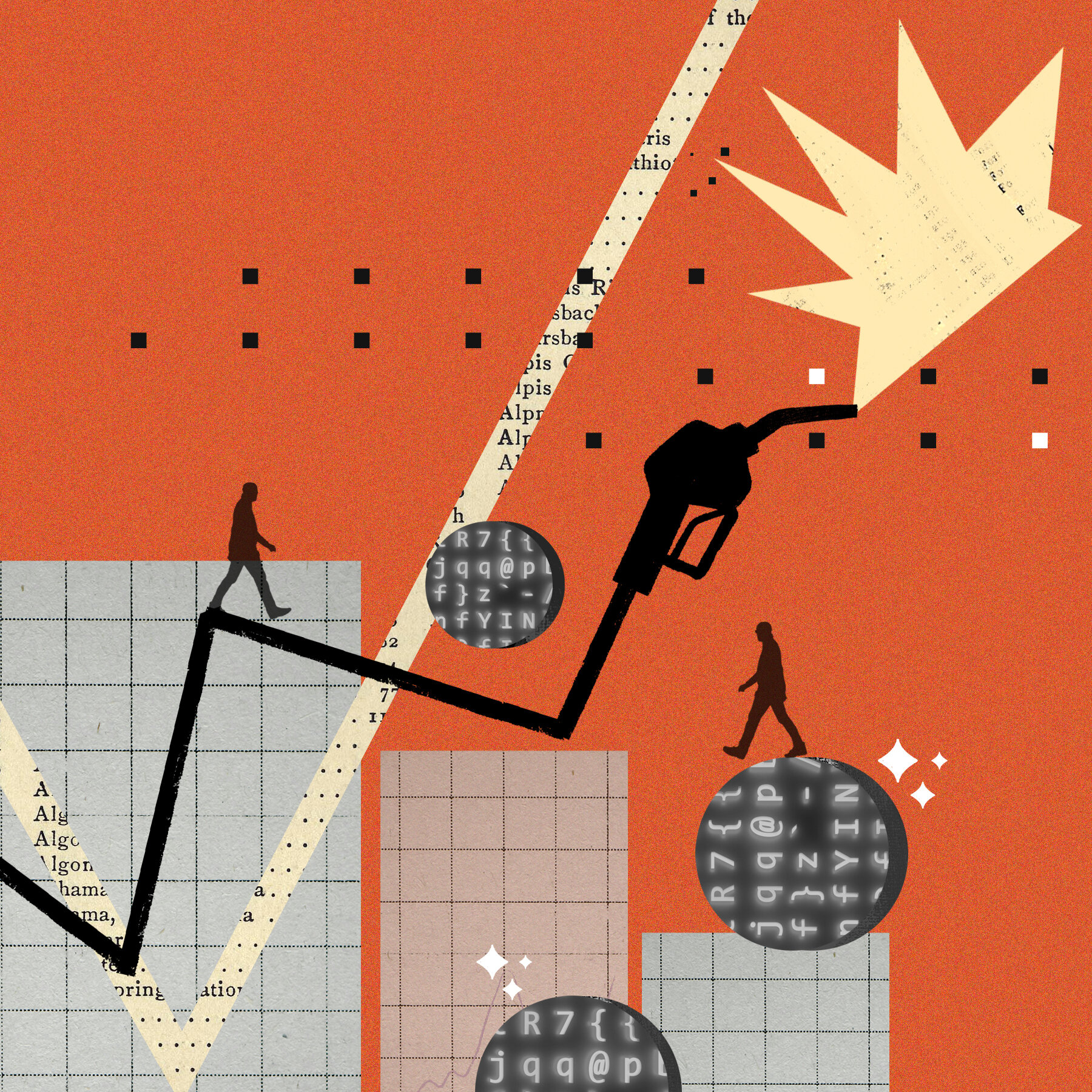 You are currently viewing The Markets Have Been on a Roll. Is It Time to Hedge Your Bets?