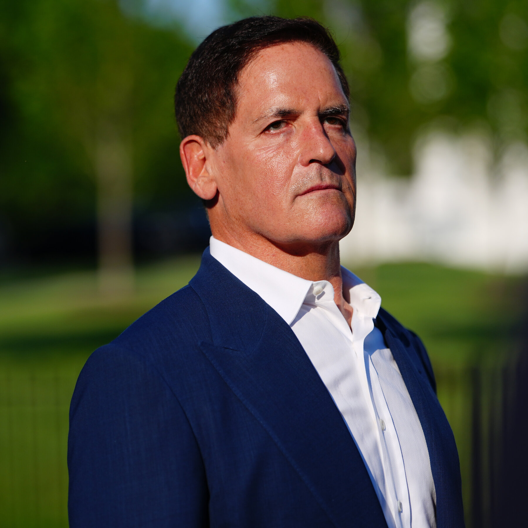 Read more about the article Mark Cuban and Other Founders Wade Into Wealth Tax Debate