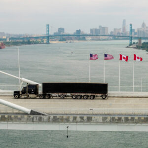 Read more about the article It’s Crunchtime Again for Canada to Avoid New U.S. Tariffs