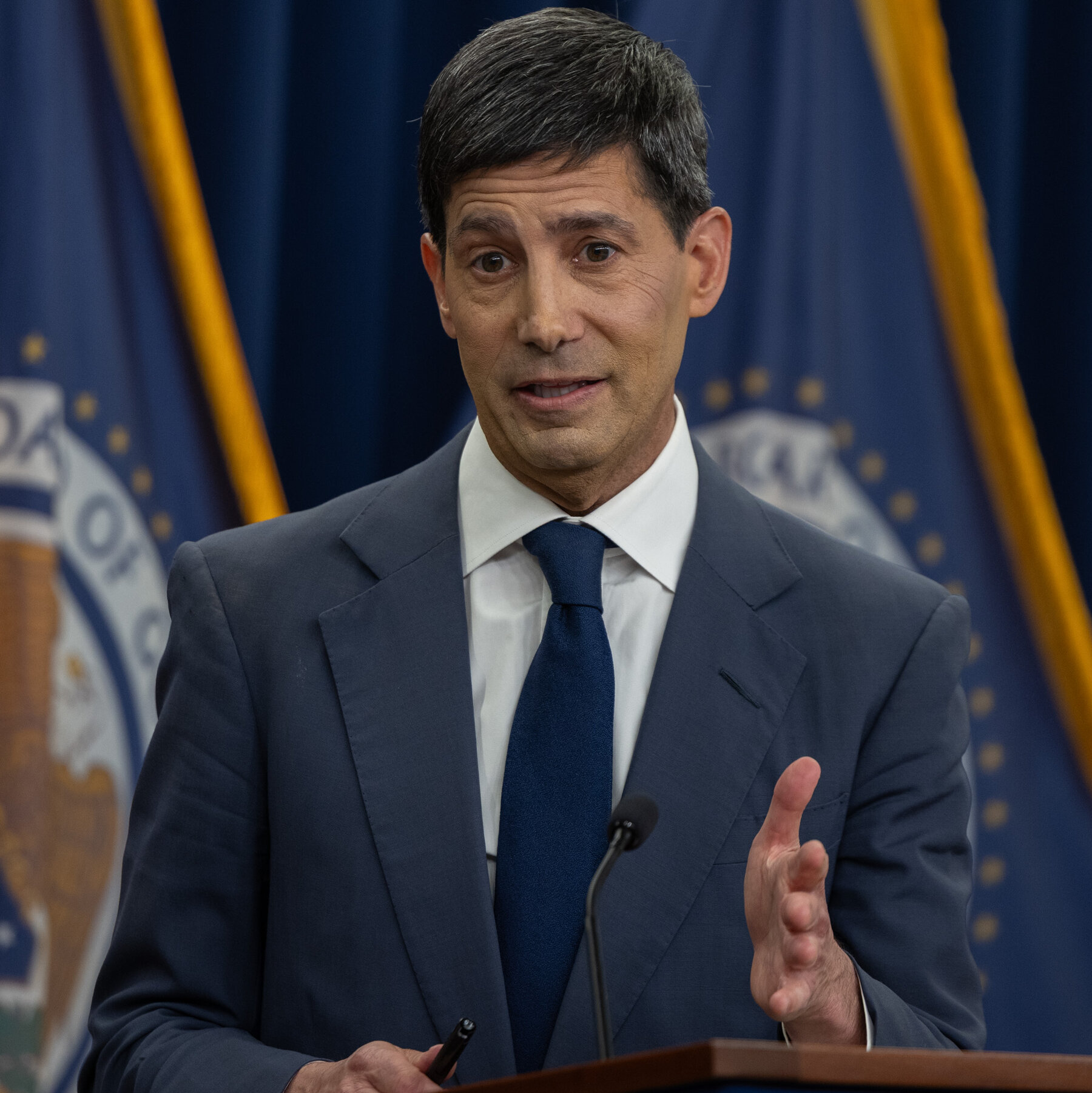 Read more about the article More Fed Officials Lost Patience About Elevated Inflation at Latest Meeting